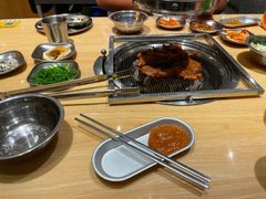 -麻蒲碳烤肉(远景路1号店)