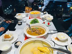 -馋遇江南·精致湖景雅宴(东方之门店)