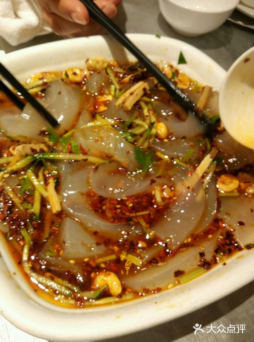 老爷庙风味美食府android_upload_pic图片