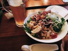 -宝莱纳啤酒花园餐厅PAULANER BRAUHAUS Nanjing(广州路店)