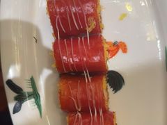 -夏宫中餐厅(香格里拉大酒店)