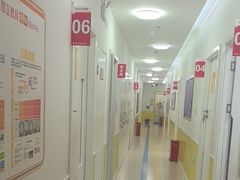 -昂立少儿成长中心(普陀星方汇校区)