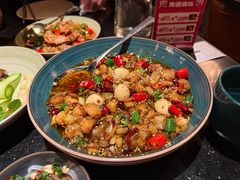 -华豫川酒家(大卫城店)