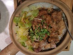 -膳心记-明火四宝煲仔饭(燕南店)