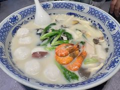 -山外山菜馆(玉泉路店)