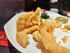 -润泽园饭庄(中山路店)