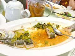 -万龙洲海鲜·粤菜(亚运村店)