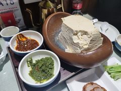 -一块豆腐(英雄山总店)