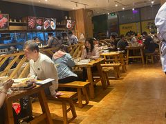 -木屋烧烤(西南角店)