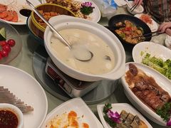 -刘胖子家常菜·蹄花焖藕(兴业店)