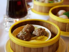 -顺德喜来登酒店·采悦轩