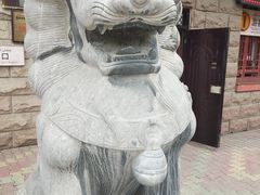 -水磨沟公园