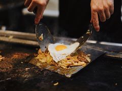 混合炒面-味乃家 本店