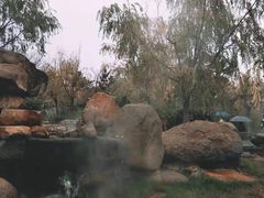 -汤泊温泉度假村