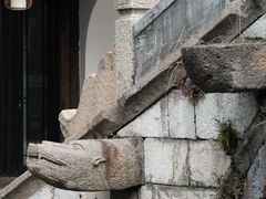 -黎里古镇