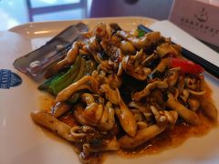 -盛港湾海鲜食府(黄沙店)