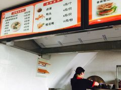 -妯娌老鸭粉丝汤(新区宝龙店)
