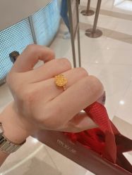 -潮宏基(万象城店)