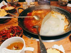 -楠火锅(仁恒梦中心店)