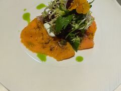-Steaking·食间牛排(和平店)