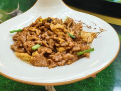 -白魁老号饭庄(交道口店)
