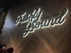 -COSTA COFFEE(武汉武商MALL店)