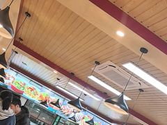 -韩师傅老大同刀削面(北苑路店)