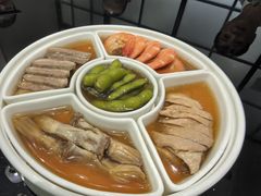 -忆家一宴(南丹东路总店)
