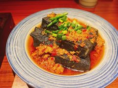 -隐厨·中国菜馆(三里屯T+MALL店)
