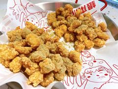 -百事喜乐炸鸡铺(合肥首店)