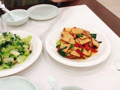 时蔬-宝荣鱼馆·临湖之宴(千岛湖店)