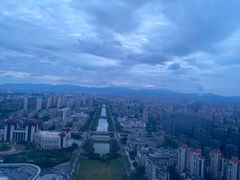 -南昌之星摩天轮