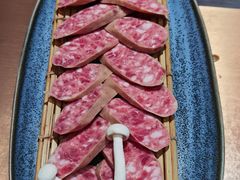 -牛将军•涮肉•烤肉•铁板烧(北京王府井·故宫店)