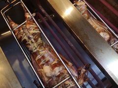 五香手撕烤兔-鸿运兔·手撕烤兔(天府广场店)