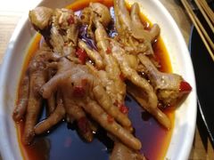 稀溜耙鸡爪-成都吃客(九眼桥店)