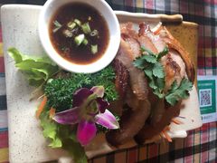 -芭堤雅泰国餐厅(胜利路店)