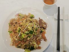 -乾隆美食·本帮菜(黄河路店)