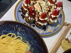 -BE BRIGHT KITCHEN(正佳广场店)