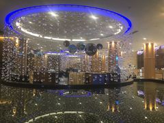 -青岛海尔洲际酒店