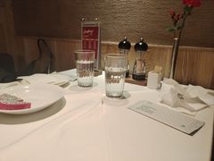 -Steaking·食间牛排(和平店)