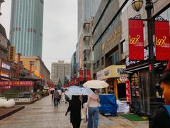 -小白楼1902欧式风情街