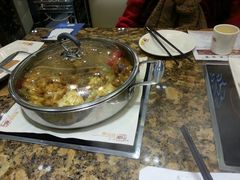 android_upload_pic-黄记煌三汁焖锅(渝北金港国际店)