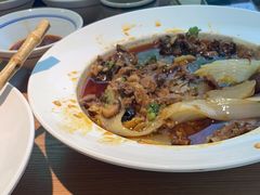 -花盐街·四川乐山小吃(西单大悦城店)