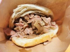 -漕河全驴宴饭店(徐水店)
