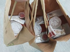-杨记下沙盐焗鸡(罗湖店)
