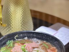 -金厨泰国餐厅·全泰籍厨师料理(拱北店)
