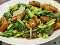 -清真牛街祥云轩门钉肉饼(左家庄店)