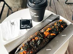 黑74%咖啡-BLATAGE COFFEE