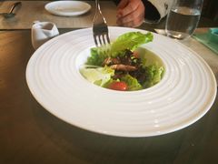 -CHASE Modern Cuisine(崇宁路店)