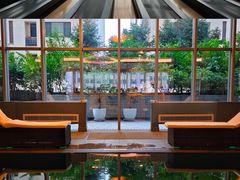 -沈阳和平艾美酒店新食谱西餐厅